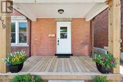 179 ELIZABETH STREET | Guelph Ontario | Slide Image Four