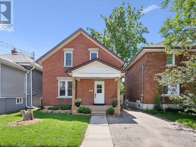 179 ELIZABETH STREET Guelph Ontario, N1E 2X5 - 5 Bedrooms Home For Sale