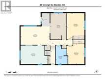 29 GEORGE STREET | MacTier Ontario | Slide Image Thirty-two
