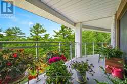 3A - 20 RYDER DRIVE | McDougall Ontario | Slide Image Fifteen