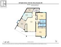 3A - 20 RYDER DRIVE | McDougall Ontario | Slide Image Seven