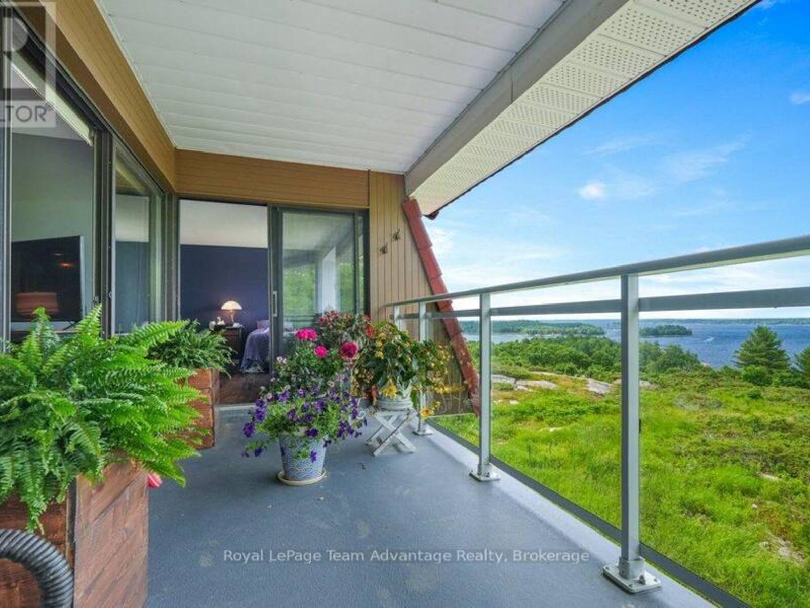 3A - 20 RYDER DRIVE, McDougall, Ontario P2A 2W9