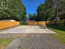 11 SILVER STREET | Huntsville Ontario | Slide Image Three