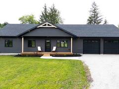 115 GORDON STREET S Chatsworth Ontario, N0H 2V0