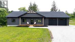 115 GORDON STREET S | Chatsworth Ontario | Slide Image One