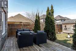 59 BRADSHAW DRIVE | Stratford Ontario | Slide Image Thirty-five