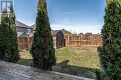 59 BRADSHAW DRIVE | Stratford Ontario | Slide Image Thirty-six