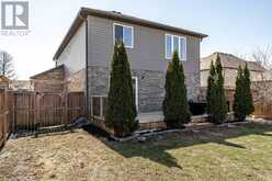 59 BRADSHAW DRIVE | Stratford Ontario | Slide Image Thirty-nine