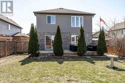 59 BRADSHAW DRIVE | Stratford Ontario | Slide Image Forty