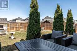 59 BRADSHAW DRIVE | Stratford Ontario | Slide Image Forty-one