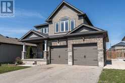 59 BRADSHAW DRIVE | Stratford Ontario | Slide Image Forty-three