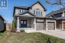59 BRADSHAW DRIVE | Stratford Ontario | Slide Image Forty-four