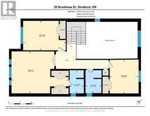 59 BRADSHAW DRIVE | Stratford Ontario | Slide Image Forty-six