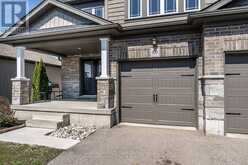 59 BRADSHAW DRIVE | Stratford Ontario | Slide Image Three