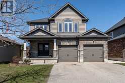 59 BRADSHAW DRIVE | Stratford Ontario | Slide Image Two