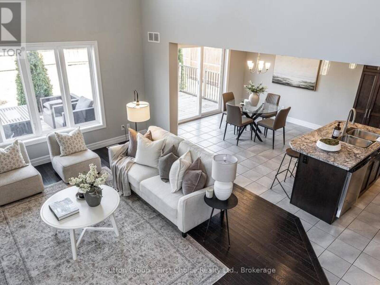 59 BRADSHAW DRIVE, Stratford, Ontario N5A 0E2