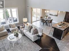 59 BRADSHAW DRIVE Stratford Ontario, N5A 0E2
