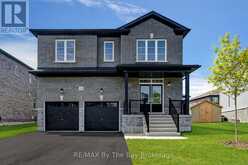 19 AMBER DRIVE | Wasaga Beach Ontario | Slide Image One