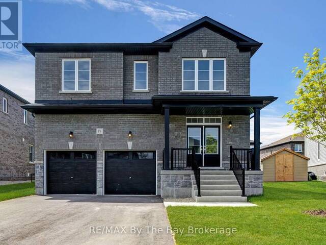 19 AMBER DRIVE Wasaga Beach Ontario, L9Z 0R9 - 4 Bedrooms Home For Sale
