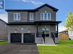 19 AMBER DRIVE Wasaga Beach Ontario, L9Z 0R9