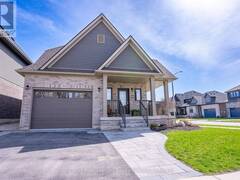 33 KERR STREET Collingwood Ontario, L9Y 4B6