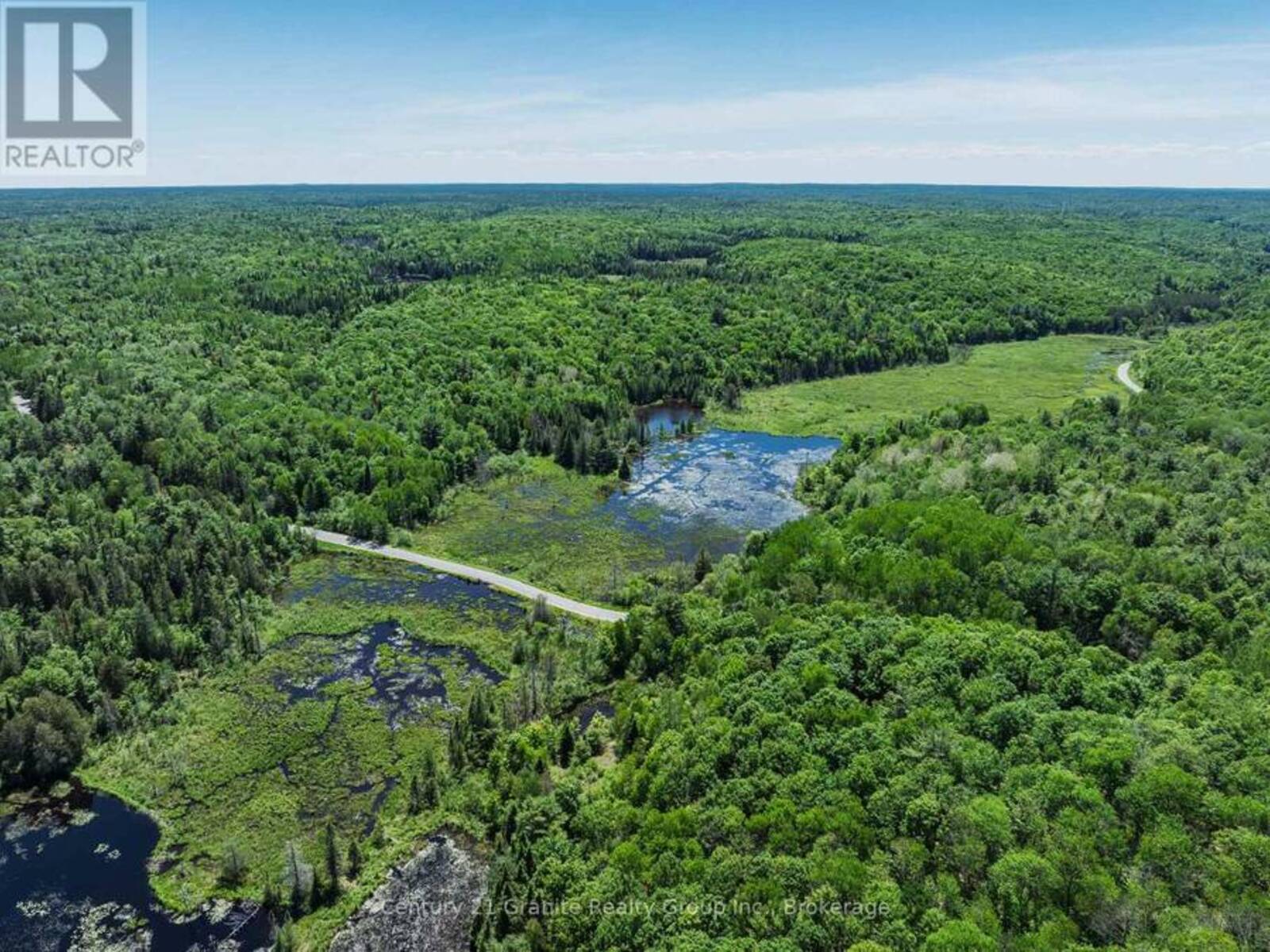 0 BRADY LAKE ROAD, Minden Hills, Ontario K0M 2K0