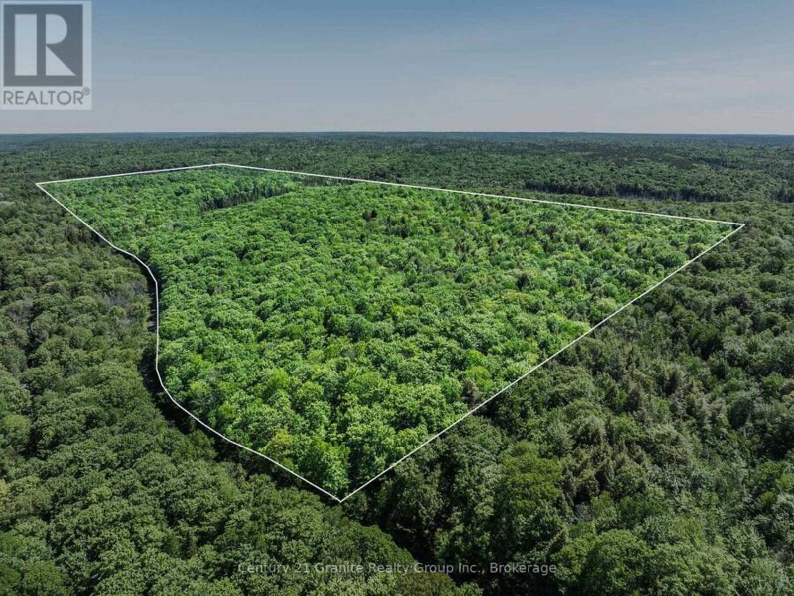 0 KUSHOG LAKE ROAD, Haliburton, Ontario K0M 1S0