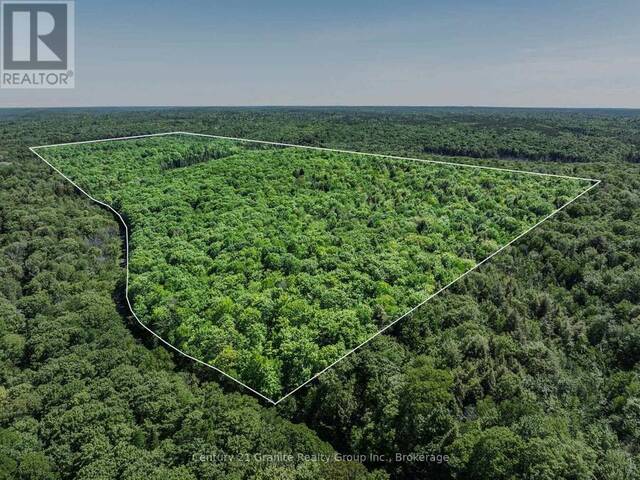 0 KUSHOG LAKE ROAD Haliburton Ontario, K0M 1S0 - Vacant Land For Sale