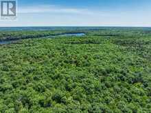 0 KUSHOG LAKE ROAD | Haliburton Ontario | Slide Image Two