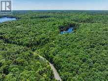 0 KUSHOG LAKE ROAD | Haliburton Ontario | Slide Image Three