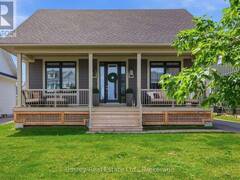 115 BLACK WILLOW CRESCENT The Blue Mountains Ontario, L9Y 0R4