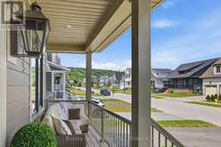 115 BLACK WILLOW CRESCENT | The Blue Mountains Ontario | Slide Image Six
