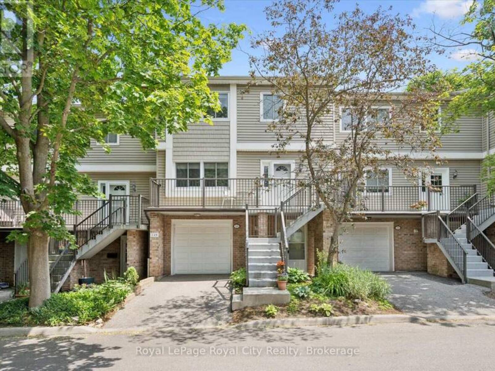 149 - 295 WATER STREET, Guelph, Ontario N1G 2X5