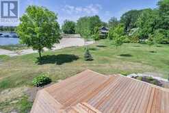21 ELLERY ROAD | Port Severn Ontario | Slide Image Eighteen
