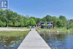 21 ELLERY ROAD | Port Severn Ontario | Slide Image Thirty