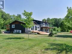 21 ELLERY ROAD Port Severn Ontario, L0K 1S0