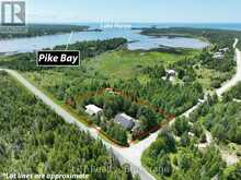 668 PIKE BAY ROAD | Georgian Bluffs Ontario | Slide Image Two