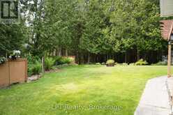 668 PIKE BAY ROAD | Georgian Bluffs Ontario | Slide Image Thirty-eight