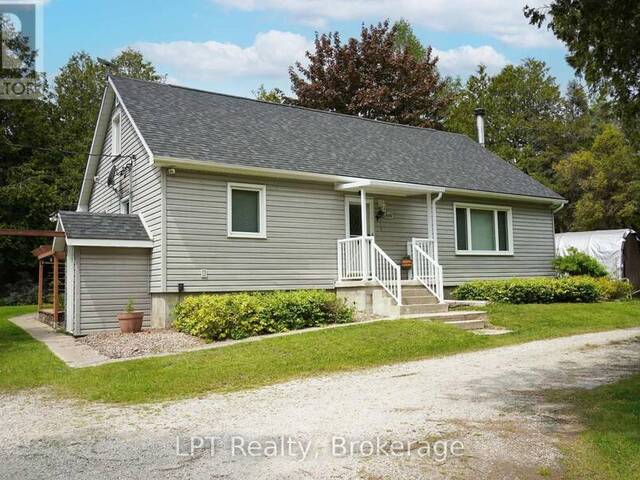 668 PIKE BAY ROAD Georgian Bluffs Ontario, N0H 2T0 - 5 Bedrooms Home For Sale