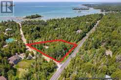 6 ISLAND VIEW ROAD | Lion's Head Ontario | Slide Image One