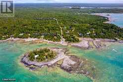 6 ISLAND VIEW ROAD | Lion's Head Ontario | Slide Image Twenty-one