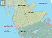 6 ISLAND VIEW ROAD | Lion's Head Ontario | Slide Image Twenty-seven
