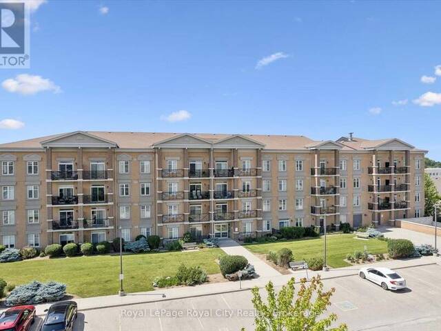 113 - 2 COLONIAL DRIVE Guelph Ontario, N1L 0K8 - 2 Bedrooms Condo For Sale
