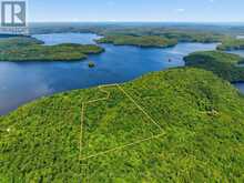 N/A ADELINE TRAIL | Haliburton Ontario | Slide Image Two