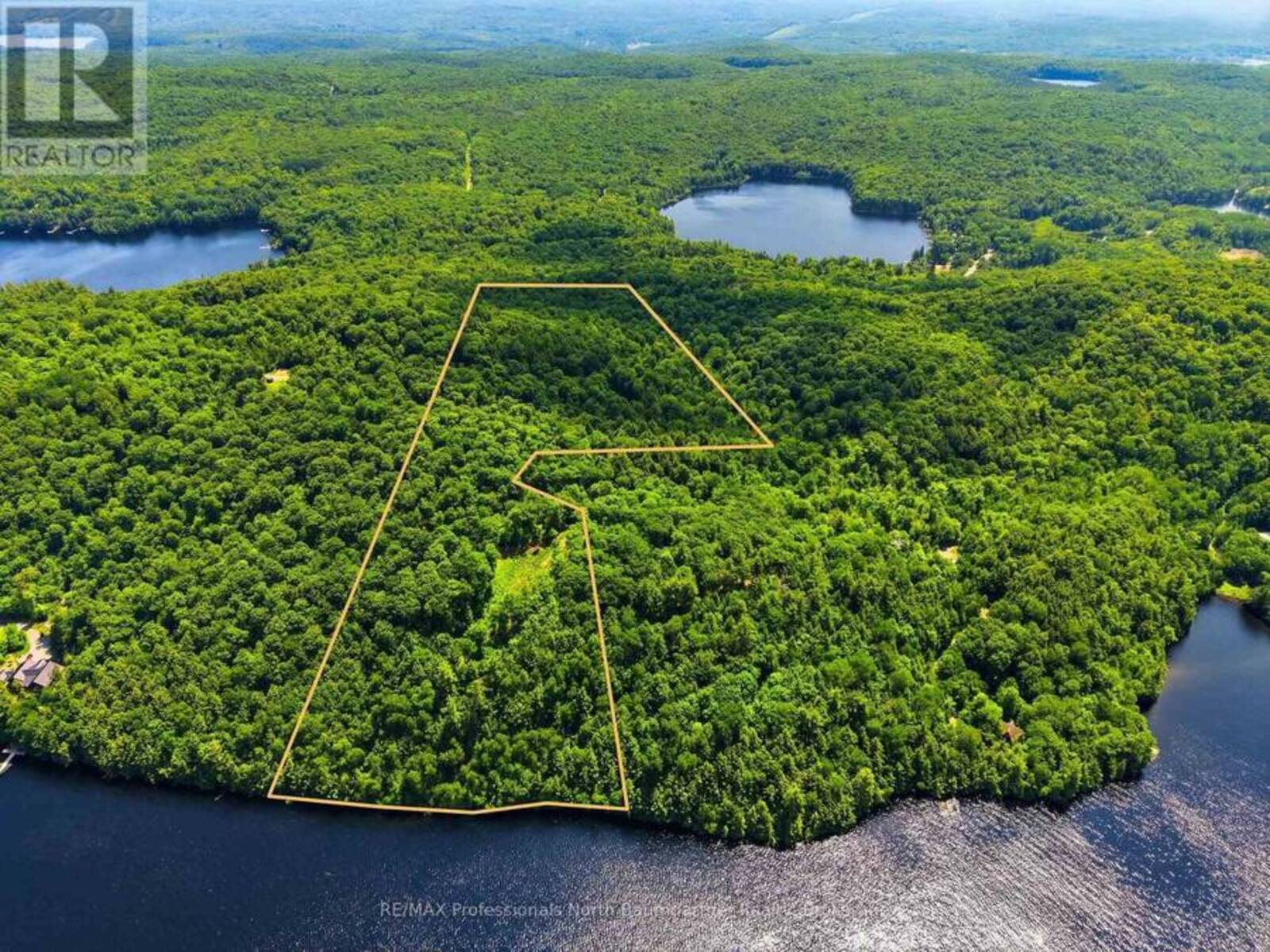 N/A ADELINE TRAIL, Haliburton, Ontario K0M 1S0