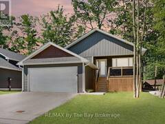 16 CARIBBEAN DRIVE Wasaga Beach Ontario, L9Z 2W3