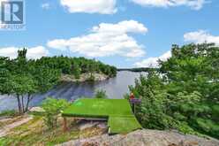 101 HEALEY LAKE WATER | MacTier Ontario | Slide Image Sixteen