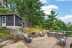 101 HEALEY LAKE WATER | MacTier Ontario | Slide Image Eighteen