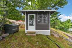 101 HEALEY LAKE WATER | MacTier Ontario | Slide Image Nineteen