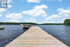 101 HEALEY LAKE WATER | MacTier Ontario | Slide Image Twenty-five